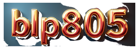 blp805 logo